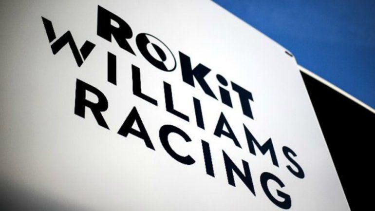 Williams tomó la determinación de bajarle el sueldo a sus pilotos y empleados por la falta de actividad debido al Covid – 19.