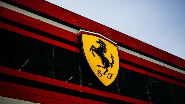 Ferrari tiene sus fábricas paralizadas desde el 27 de marzo y las mantendrá así hasta el 3 de mayo