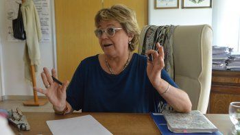 storioni se reunio de manera virtual con estudiantes