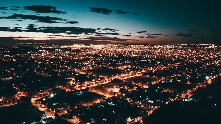 Neuquén se apaga después de las 20 por la pandemia de coronavirus