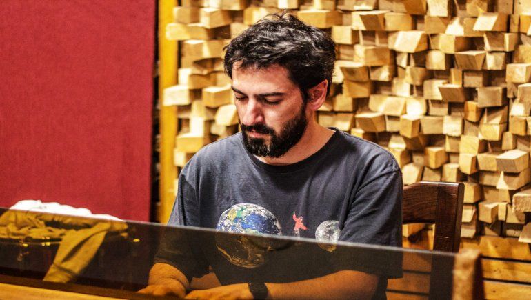 Gentileza: Foto Romina Emparán