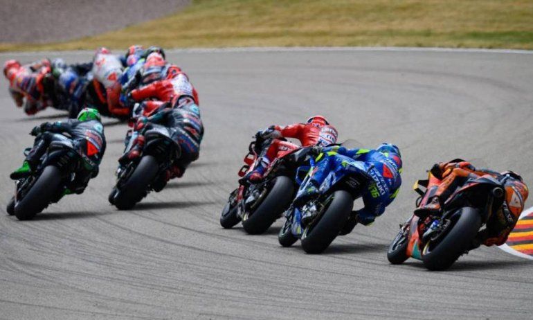 El Gran Premio de Finlandia de MotoGP podría reprogramarse debido a que el gobierno local recomendó no hacer eventos masivos hasta agosto.