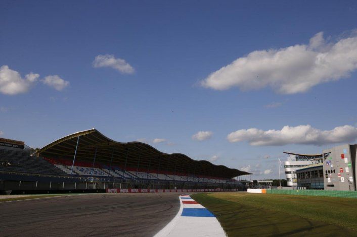 El Moto GP canceló tres nuevas fechas y ahora su inicio de temporada sería el 9 de agosto en República Checa.