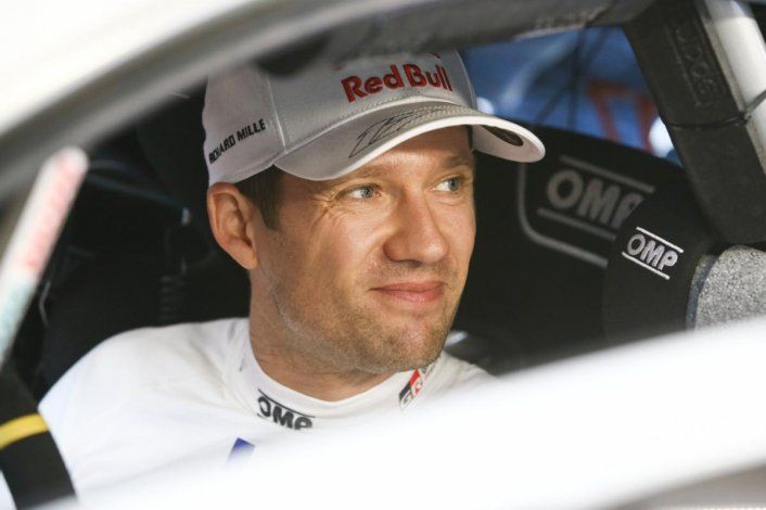 Sébastien Ogier analiza seguir un años en el Rally Mundial, si la temporada 2020 no puede reanudarse.