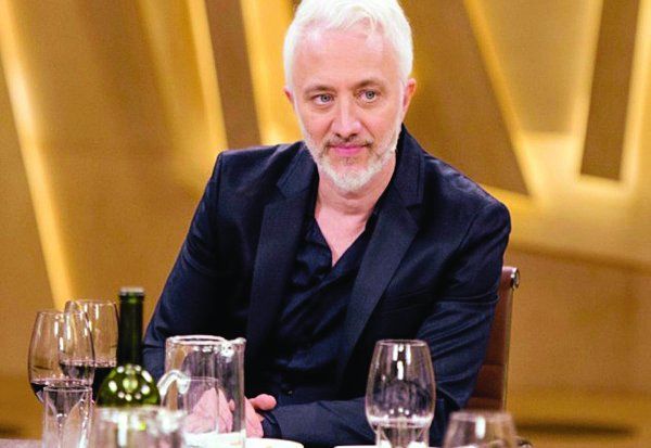 Aunque Abel Pintos dijo presente en PH, Andy volvió a perder con Juanita.