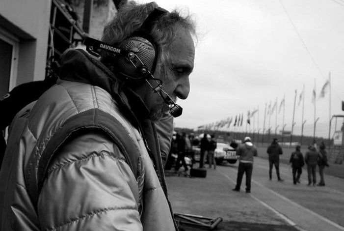 Rodolfo Di Meglio señaló que la unión del automovilismo serán clave para poder salir de la crisis que generó el COVID-19.