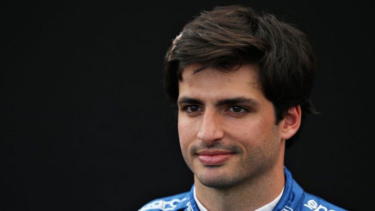 Carlos Sainz conformará junto a Charles Leclerc la dupla de pilotos más jóvenes de Ferrari en los últimos 50 años.