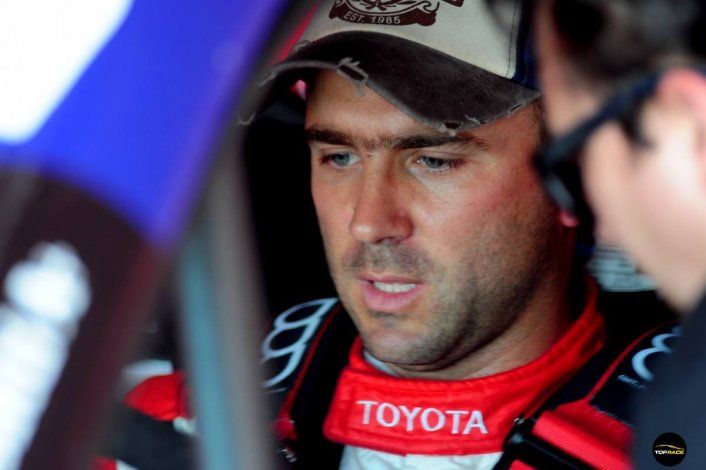 Ricardo Risatti integrará el Midas Carrera Team, equipo que será satélite de Toyota en Súper TC2000 y en el cual tendrá al debutante Valentín Aguirre como compañero.