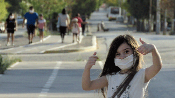 la tarde historica en la que los ninos coparon la ciudad la tarde historica en la que los ninos coparon la ciudad