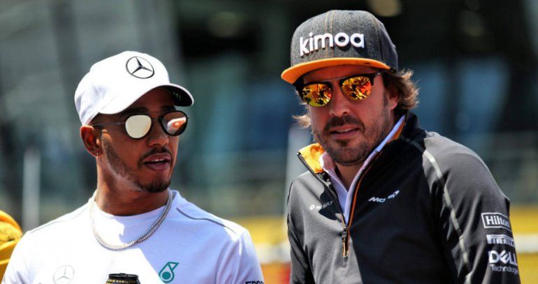 Fernando Alonso quiere estar de nuevo en las categorías grandes como pueden ser la Fórmula 1, el WEC o la IndyCar.