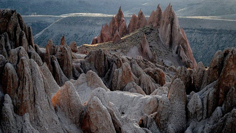 Crédito: Osvaldo Sergio Gagliardi.