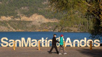 en san martin de los andes piden asegurar la temporada de verano