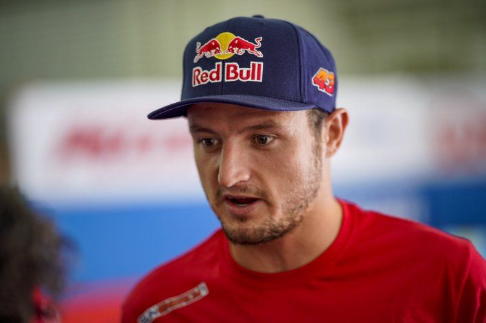 Jack Miller será el segundo australiano en subirse a un Ducati oficial, ya que el anterior había sido Casey Stoner.