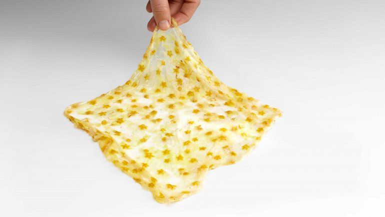 haiku. Kombucha de flores