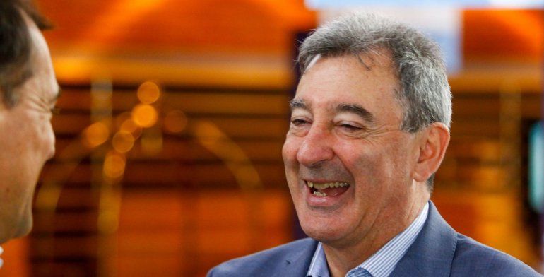 Daniel Herrero dejó claro que el automovilismo argentino podría volver en los meses de agosto y septiembre.