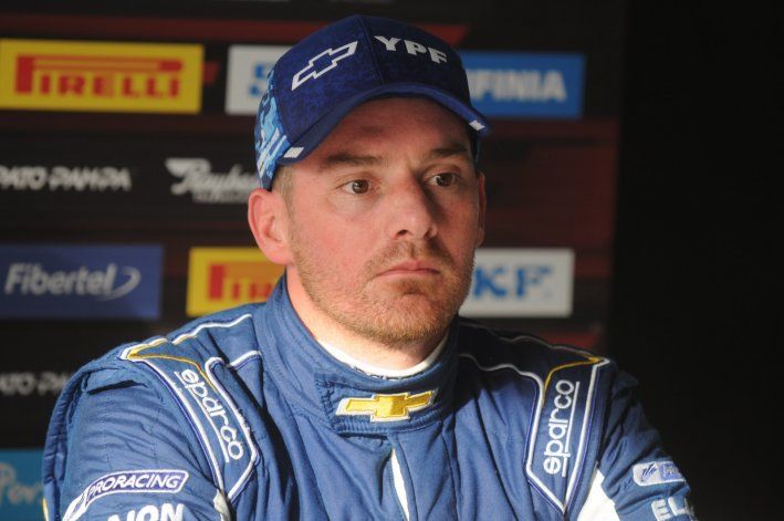 Bernardo Llaver espera que la pandemia no genere cambios deportivos en la temporada 2020 del Súper TC2000.