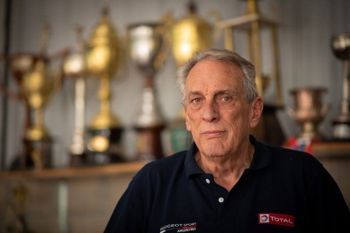 Juan María Traverso alzó su voz y le pidió a Alberto Fernández que analice la situación del automovilismo, para que pueda volver a pista.