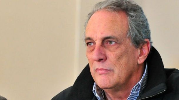 Juan María Traverso anunció que el jueves habrá una importante reunión con integrantes del Gobierno de la Ciudad de Buenos Aires.