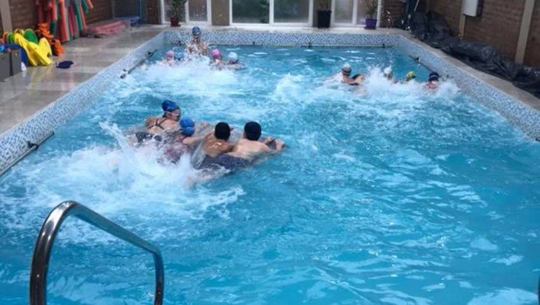 Dolor y desilusión por achique de los deportes