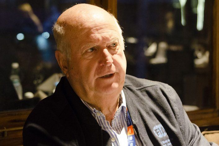 Carlos García Remohí fue claro al señalar que si el automovilismo no logra unidad será difícil poder sortear la dura realidad que se vive.