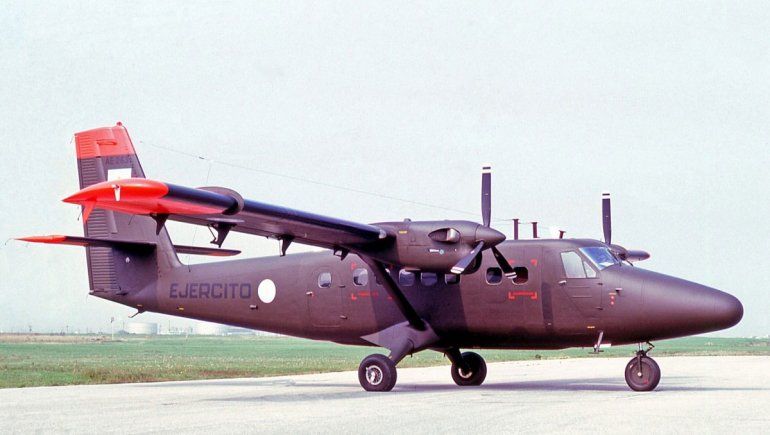 Del 10 al 16 de junio de 1976 se trasladó en avión a los secuestrados en vuelos desde Neuquén a Bahía Blanca