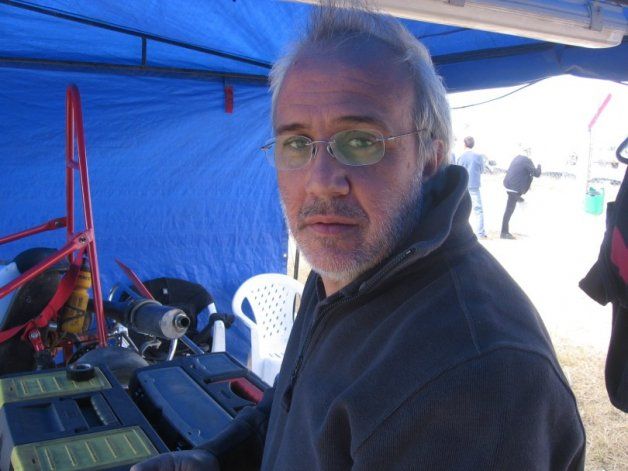 Fabián Acuña recordó los títulos que se escaparon en el TC y también manifestó sus ganas de volver a trabajar dentro de la categoría.