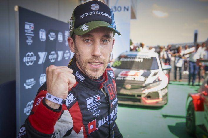 Esteban Guerrieri dejó claro que el cambio que se avecina es más bien social y que no modificará mucho la práctica deportiva.