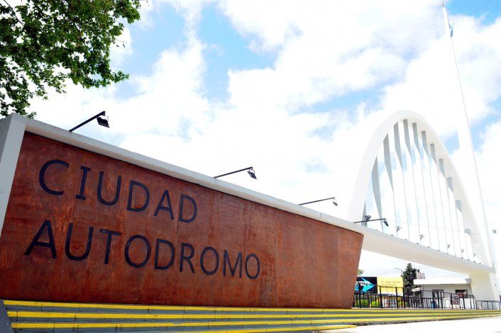 El autódromo de Buenos Aires sería habilitado para pruebas privadas de automovilismo a partir del 1 de agosto.