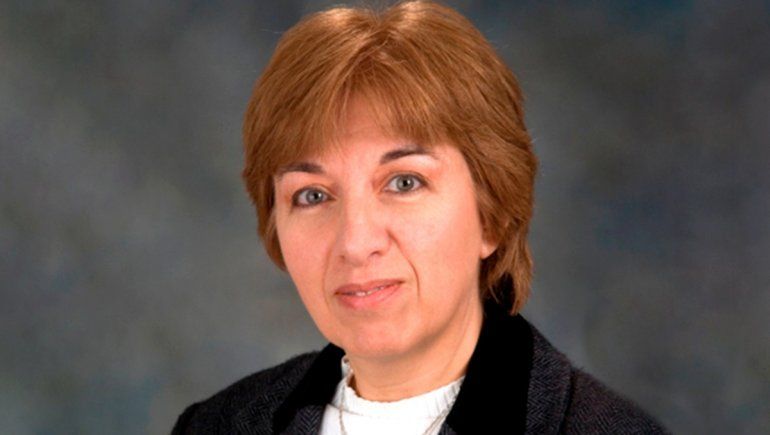 Laura Bover es una de las impulsoras del tratamiento de plasma.