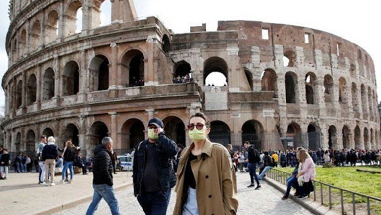 Turismo solo para residentes o países