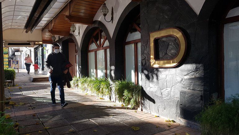 Neuquén en Crisis: cerró Donato