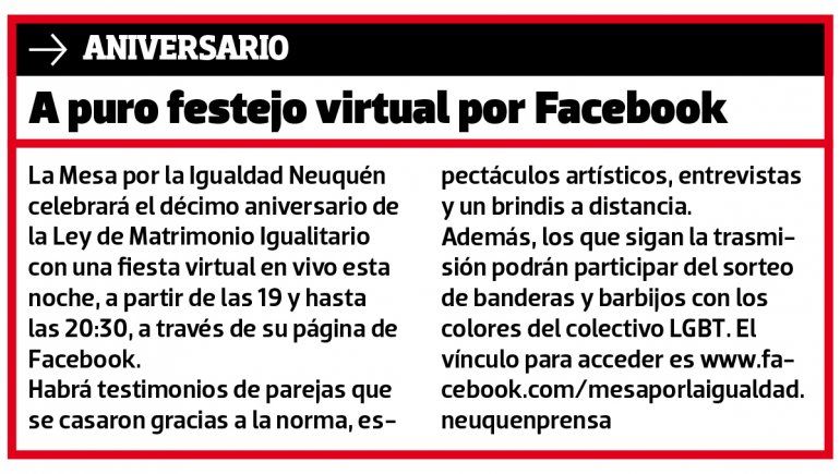 Matrimonio igualitario