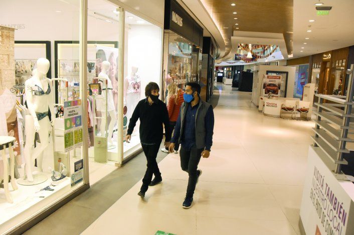 La Municipalidad controla la higiene.