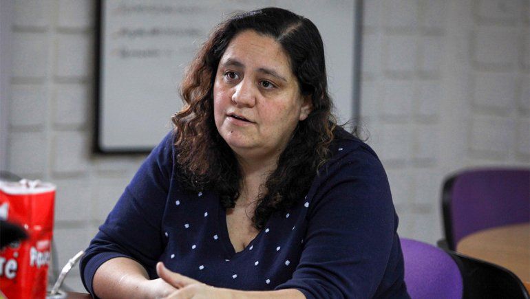 La feria Germinar en pandemia.