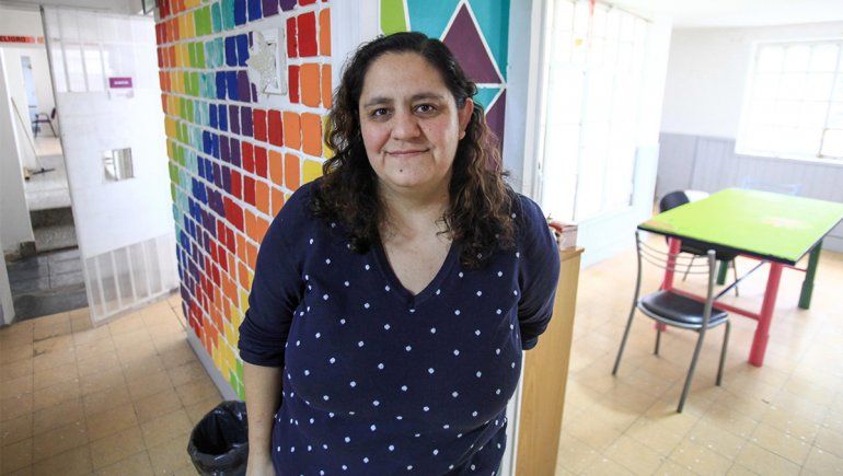 La feria Germinar en pandemia.