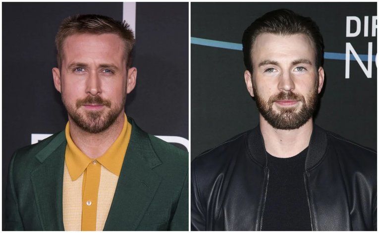 Gosling y Evans también protagonizarán para Netflix