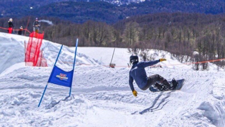 Foto de Diego Constantini.