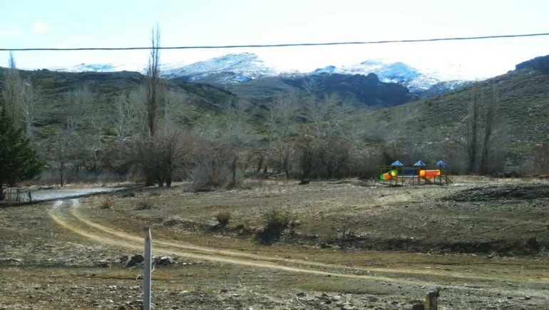 Las escuelas del norte neuquino denuncian problemas edilicios.