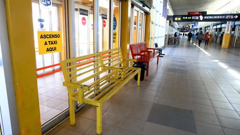 Por la pandemia, extienden concesión de la ETON