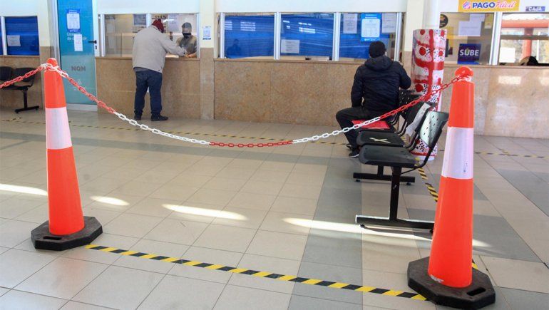 Por la pandemia, extienden concesión de la ETON