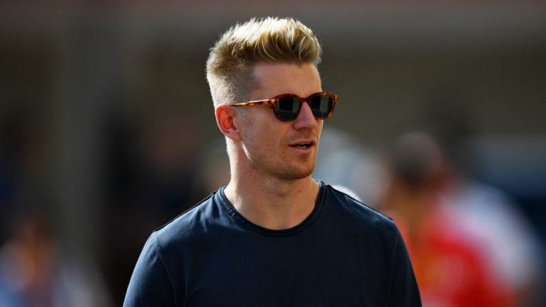 Nico Hülkenberg será el sustituto de Sergio Perez en el equipo Racing Point de Fórmula 1 durante este fin de semana en Silverstone.