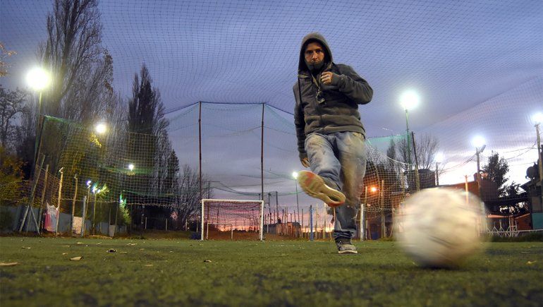 Deporte: el alivio económico que traerían las habilitaciones