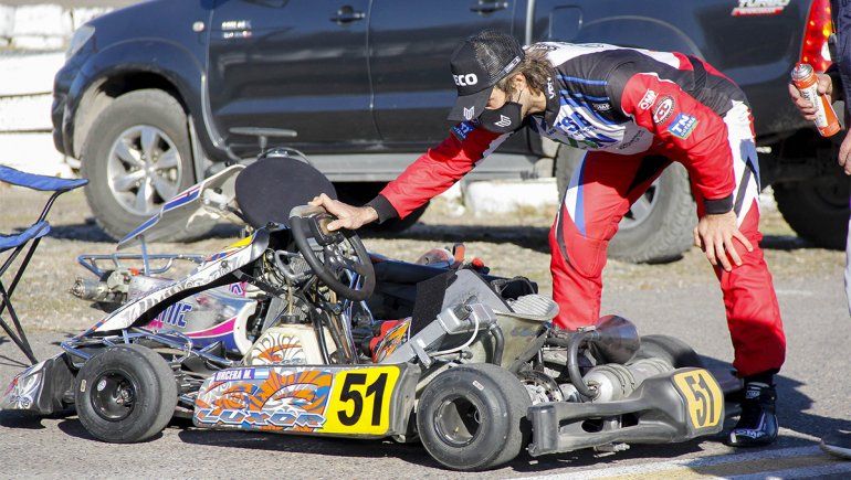 Urcera: "Sería muy bueno que habiliten en Neuquén" 