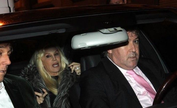 Susana Giménez afrontará un juicio por la demanda de su ex chofer, a quien despidieron luego de 25 años de trabajo.