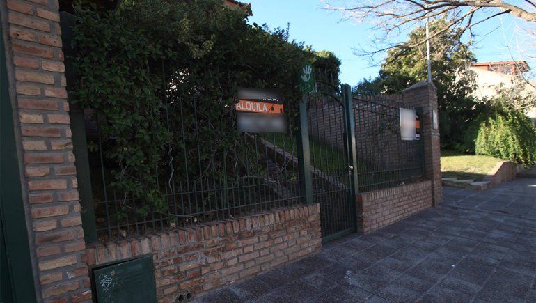 Alquileres departamentos venta inmobiliarias.