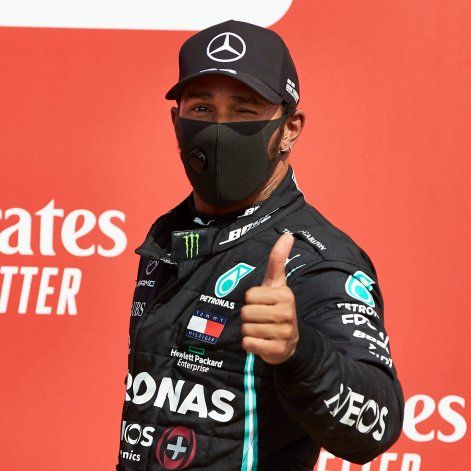 En la siguiente nota, mirá cómo quedó el campeonato de la Fórmula 1 tras el Gran Premio 70° Aniversario en Silverstone.