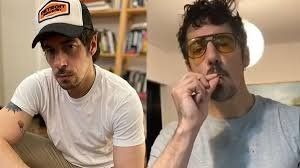 Esteban Lamothe defendió el consumo de la marihuana medicinal y de manera recreativa.