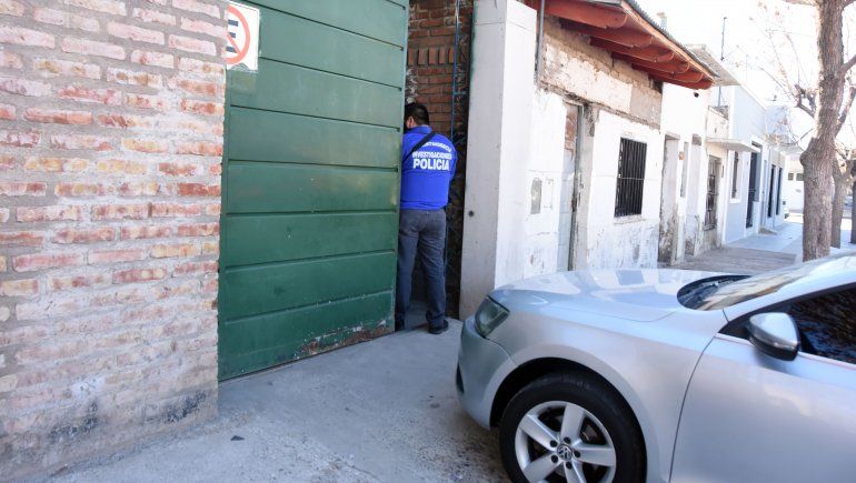 Gitanos detenidos por una estafa con el cuento del tío