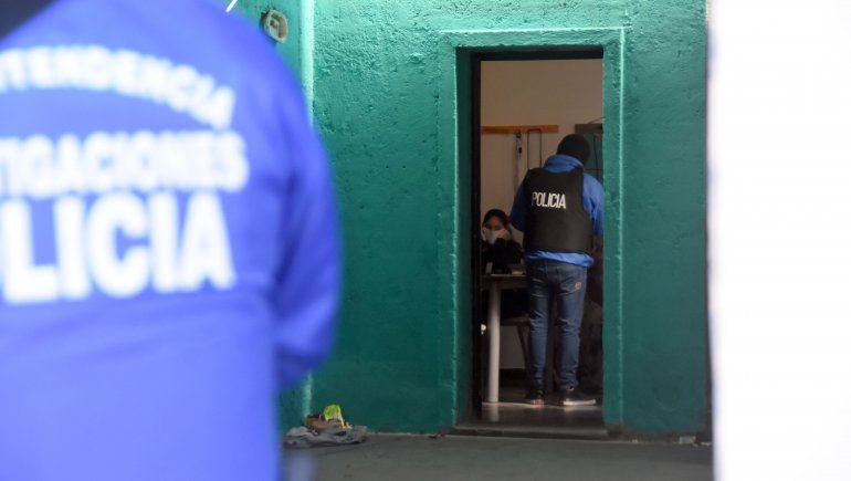 Gitanos detenidos por una estafa con el cuento del tío