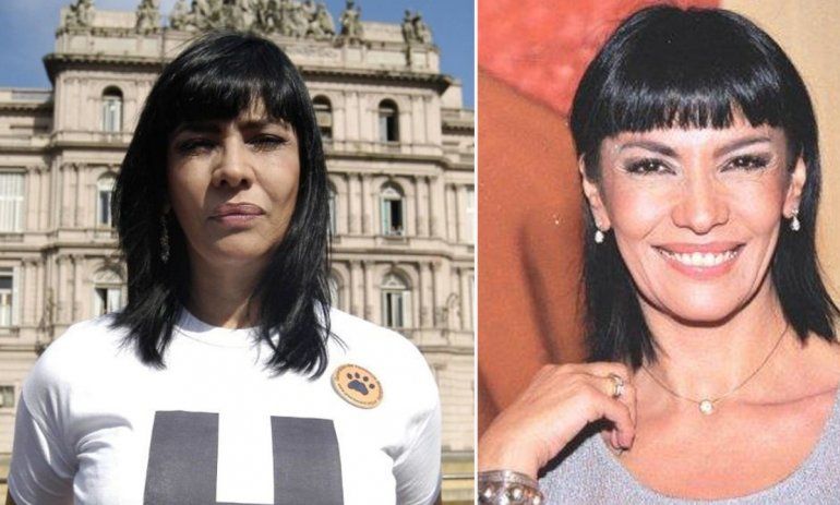 Susana Romero contó el duro momento que atraviesa por su delicada salud.